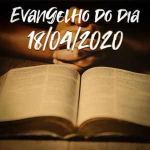 Imagem do evangelho do dia