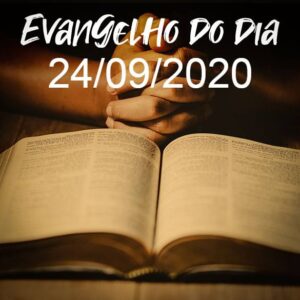 Imagem do evangelho do dia