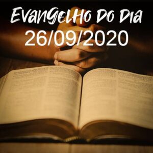 Imagem do evangelho do dia