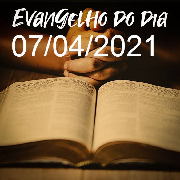 Evangelho de Jesus Cristo - Capa Evangelho de Jesus Cristo - Lucas 24,13-35