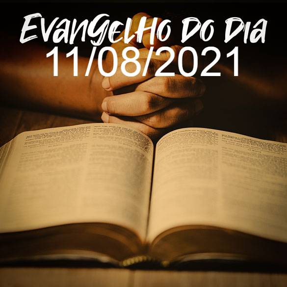 Evangelho do dia | Mateus 18,15-20