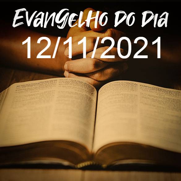 Evangelho do dia | Lucas, 17,26-37