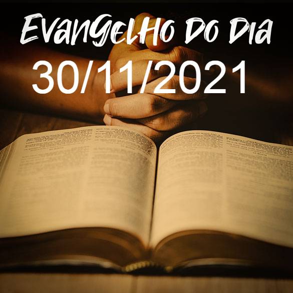 Evangelho do dia | Mateus 4,18-22