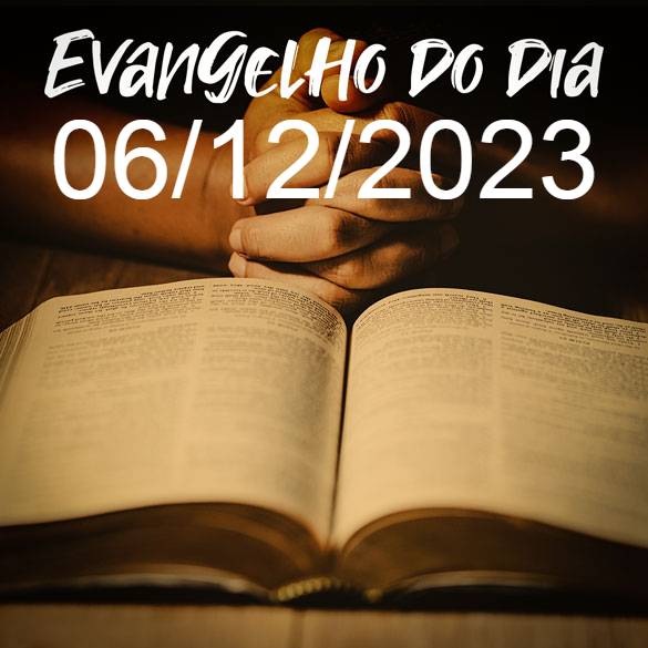 Evangelho do dia | Mateus 15,29-37