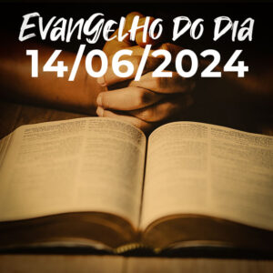 Imagem do evangelho do dia