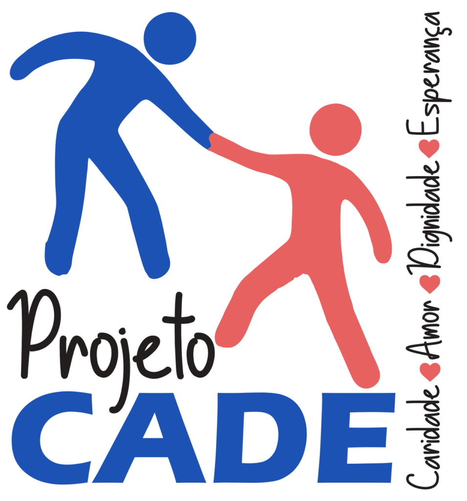 Logo CADE