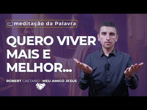 Jesus Passando em Nossa Vida: A Transformação Interior e o Impacto em Outros - A imagem dessa postagem é de um Jovem usando camisa social, preta ou marsala, num fundo de parede branca. E ele está gesticulando sobre a meditação com legendas aparecendo na imagem voltadas para a seguinte palavra-chave: "Jesus passando na nossa vida"