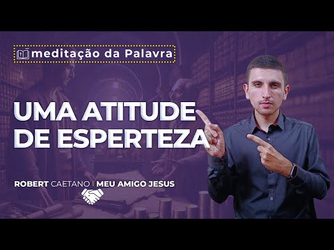 Reflexões sobre o Administrador Infiel: Sacrifícios e Fidelidade - A imagem dessa postagem é de um Jovem usando camisa social, preta ou marsala, num fundo de parede branca. E ele está gesticulando sobre a meditação com legendas aparecendo na imagem voltadas para a seguinte palavra-chave: "administrador infiel"