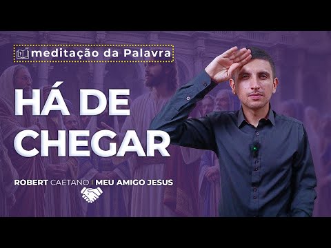 O Advento: Reconhecendo a Vinda de Jesus e a Razão da Nossa Fé - A imagem dessa postagem é de um Jovem usando camisa social, preta ou marsala, num fundo de parede branca. E ele está gesticulando sobre a meditação com legendas aparecendo na imagem voltadas para a seguinte palavra-chave: "razão da nossa fé"