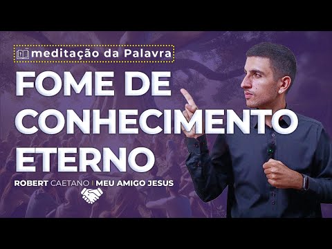 A Gratidão e o Alimento da Alma: Jesus e o Conhecimento da Verdade - A imagem dessa postagem é de um Jovem usando camisa social, preta ou marsala, num fundo de parede branca. E ele está gesticulando sobre a meditação com legendas aparecendo na imagem voltadas para a seguinte palavra-chave: "a gratidão como alimento da alma"